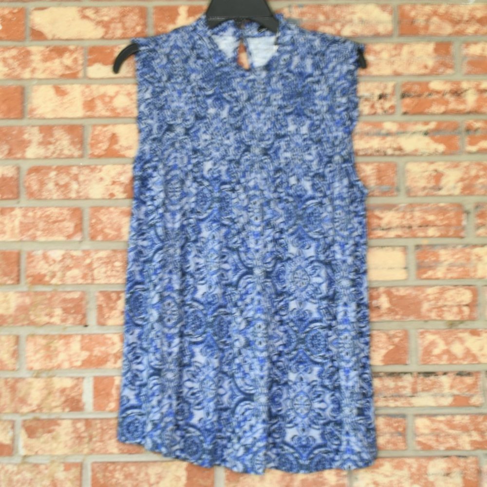 RXB sleeveless top NWT - Picture 2 of 5